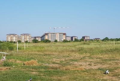 Teren Construcții intravilan de 5000 mp, în Ferentari - 3