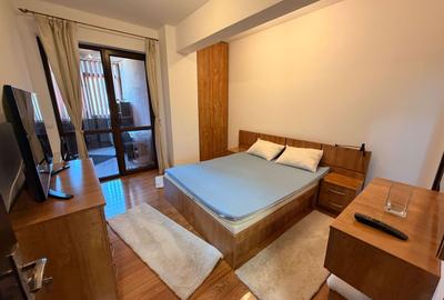 Apartament cu 3 camere în Fundeni - 24