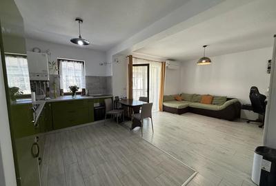 Apartament cu 2 camere în Calea Urseni