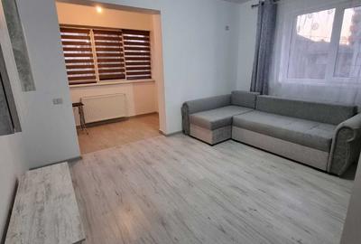 Apartament cu 2 camere decomandat în Circumvalațiunii - 5