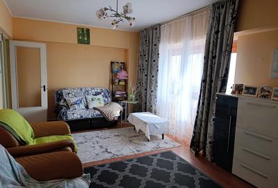 Apartament cu 2 camere semidecomandat în Central - 9
