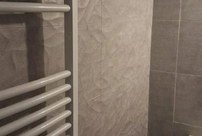 Apartament cu 2 camere decomandat în Central - 7