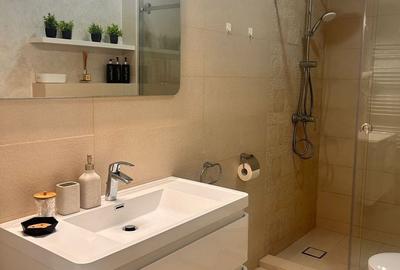 Apartament cu 2 camere în Central - 2