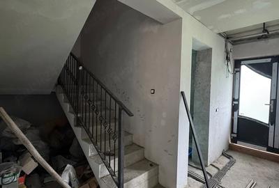 Casă cu Teren 598 Mp în Central