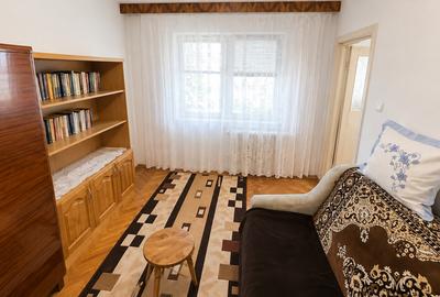 Apartament cu 2 camere în Girocului