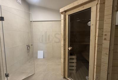 Casă individuală cu 5 camere cu Teren 300 Mp în Aviației - 20