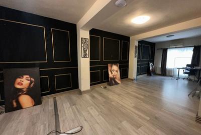 Birou, de 370 mp, în Calea Călărașilor - 1