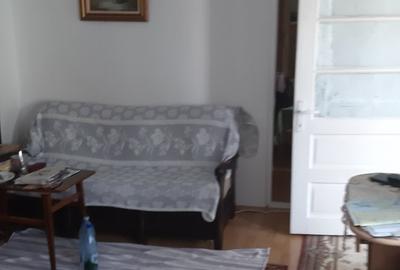 Casă individuală cu 3 camere cu Canalizare în Tomis II - 8