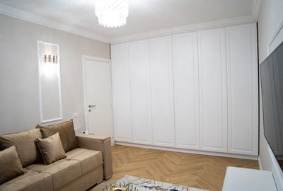 Garsonieră decomandată în Ultracentral