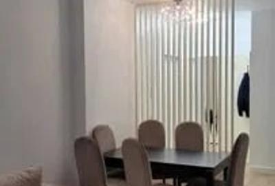 Apartament cu 3 camere decomandat în Baza 3