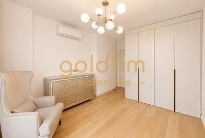 Apartament cu 3 camere decomandat, mobilat în Iancu Nicolae - 34