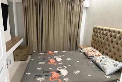 Apartament cu 3 camere decomandat în Central - 8