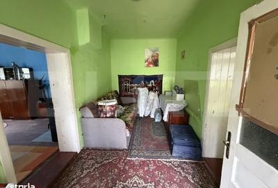 Casă cu 3 camere în Pericei