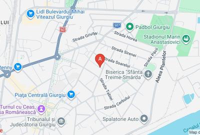 Casă cu 5 camere cu Canalizare în Central