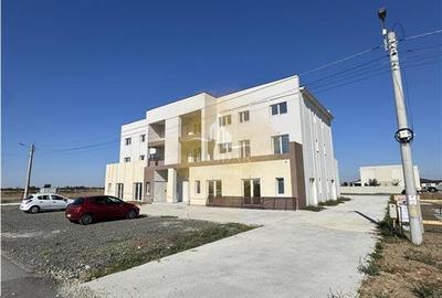 Apartament cu 3 camere decomandat în Urseni