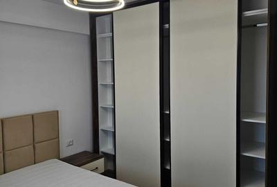 Apartament cu 2 camere decomandat în Central - 4