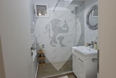 Apartament cu 2 camere decomandat în Centrul Civic