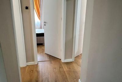 Apartament cu 3 camere decomandat în Aradul Nou - 10