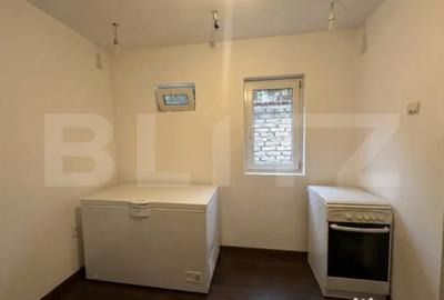 Casă cu 5 camere cu Teren 200 Mp în Dorobanți
