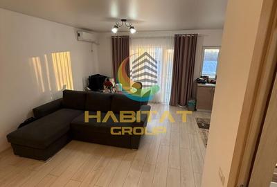 Apartament cu 2 camere decomandat, mobilat în Apărătorii Patriei