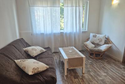 Apartament cu 2 camere nedecomandat în Circumvalațiunii - 6