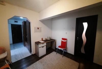 Apartament cu 3 camere decomandat în Mărăței - 7