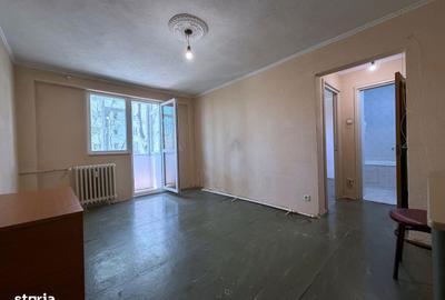 Apartament cu 2 camere semidecomandat în Giurgiului - 6