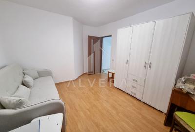 Apartament cu 2 camere semidecomandat în Florești - 14