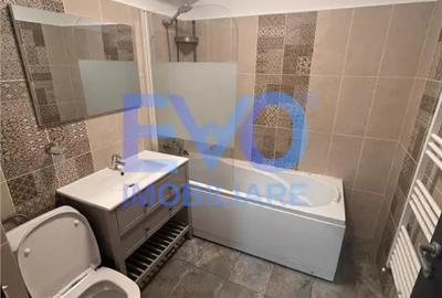 Apartament cu 3 camere decomandat în Bucium