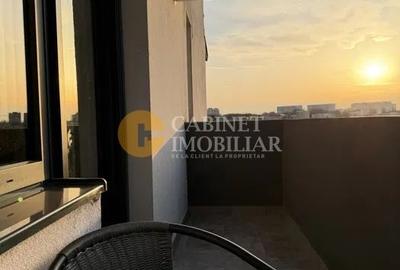 Apartament cu 2 camere decomandat, mobilat în Tătărași - 7