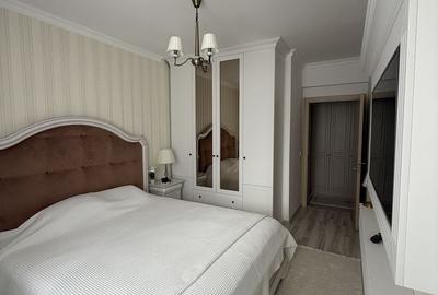 Apartament cu 2 camere decomandat în Central - 5