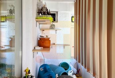 Apartament cu 3 camere decomandat, mobilat în Ultracentral - 4