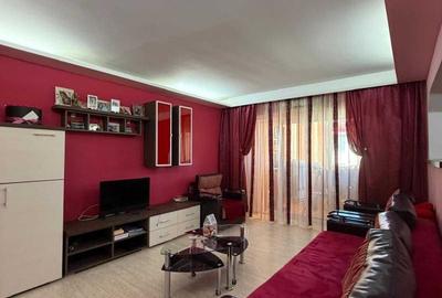 Apartament cu 3 camere decomandat în Central - 2