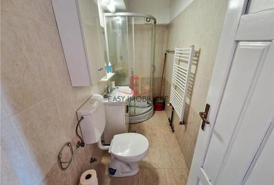 Apartament cu 2 camere decomandat în Central - 6