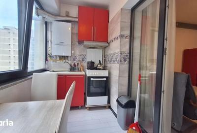 Apartament cu 2 camere semidecomandat, mobilat în Obor - 5