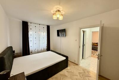 Apartament cu 2 camere semidecomandat, mobilat în Calea Dumbrăvii - 8