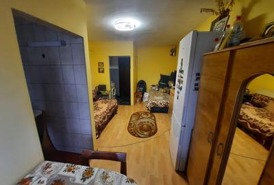 Garsonieră decomandată, mobilată în Podu Roș - 1