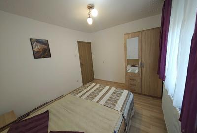 Apartament cu 2 camere semidecomandat în Central - 1