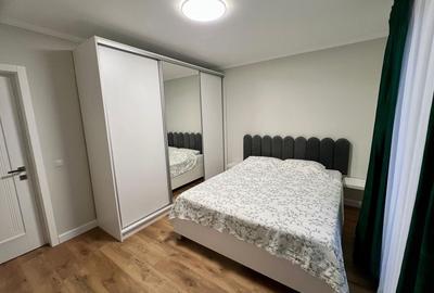 Apartament cu 3 camere decomandat în Apahida - 7
