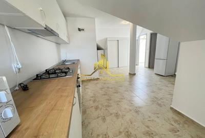 Apartament cu 2 camere semidecomandat, mobilat în Florești - 7