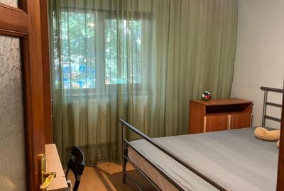 Apartament cu 2 camere decomandat în Central - 2