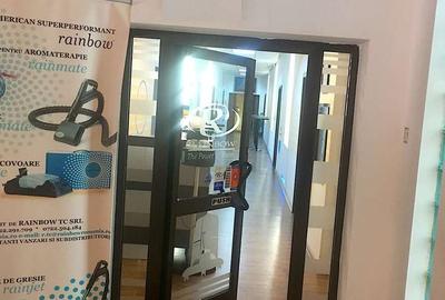 Spațiu comercial, de 436 mp, în Băneasa - 18