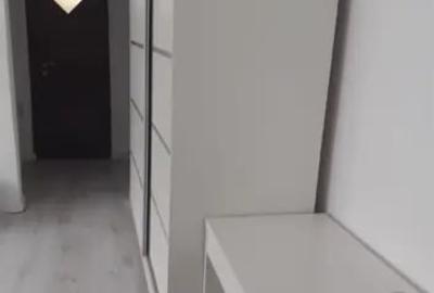 Apartament cu 3 camere semidecomandat în Exterior Vest - 3