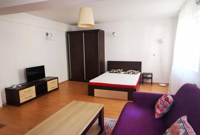 Garsonieră decomandată în Băneasa - 3