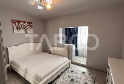 Apartament cu 2 camere decomandat, mobilat în Terezian - 11