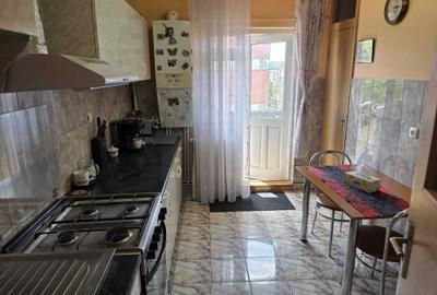 Apartament cu 2 camere decomandat în Mărăști - 3