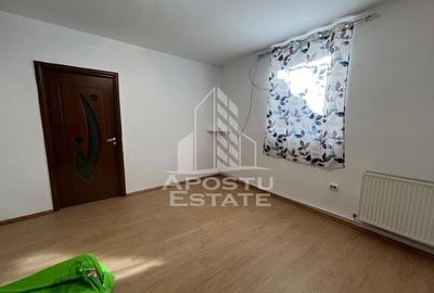 Apartament cu 2 camere semidecomandat în Fabric - 2