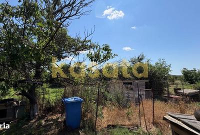 Spațiu comercial, în Cândeasca