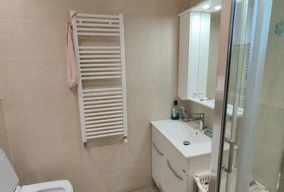 Apartament cu 3 camere decomandat în Gării - 8