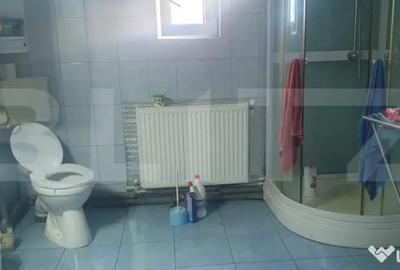 Casă cu 5 camere cu Teren 750 Mp în Central - 15
